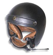 heritage schwarz 