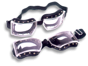 oldtimer brille 