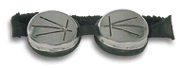 regenschutzbrille