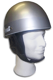 schalenhelm silbe